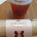 Pret A Manger Bebida