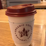 Pret A Manger Bebida