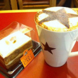 Pret A Manger Bebida