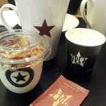 Pret A Manger Bebida