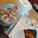 Pret A Manger Bebida