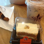 Pret A Manger Bebida