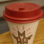 Pret A Manger Bebida