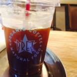 Pret A Manger Bebida