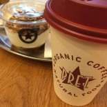 Pret A Manger Bebida