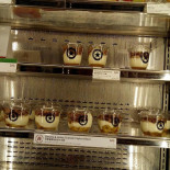 Pret A Manger Bebida