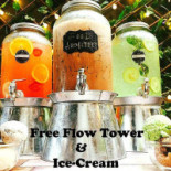 Liu Fu Diner Liù Fú Cān Guǎn Bebida