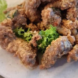 Tak Tak Dei Ttd Chu Char Dé Dé Dào Hǎi Xiān Zhǔ Chǎo Comida