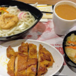Café De Coral Comida