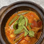 Tak Tak Dei Ttd Chu Char Dé Dé Dào Hǎi Xiān Zhǔ Chǎo Comida