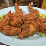 Tak Tak Dei Ttd Chu Char Dé Dé Dào Hǎi Xiān Zhǔ Chǎo Comida