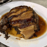 Tak Tak Dei Ttd Chu Char Dé Dé Dào Hǎi Xiān Zhǔ Chǎo Comida