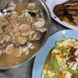 Tak Tak Dei Ttd Chu Char Dé Dé Dào Hǎi Xiān Zhǔ Chǎo Comida