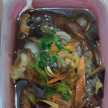 Tak Tak Dei Ttd Chu Char Dé Dé Dào Hǎi Xiān Zhǔ Chǎo Comida