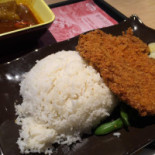 Café De Coral Comida