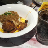 Café De Coral Comida