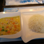 Café De Coral Comida