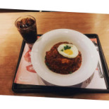 Café De Coral Bebida