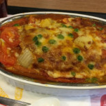 Café De Coral Comida