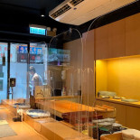 Sushi Yutaka Dentro