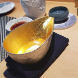 Sushi Yutaka Bebida