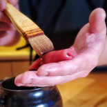 Sushi Yutaka Bebida
