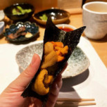 Sushi Yutaka Bebida