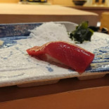 Sushi Yutaka Bebida