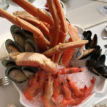 Promenade Xī Cān Tīng Bebida