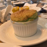 Promenade Xī Cān Tīng Comida