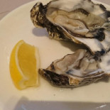 Promenade Xī Cān Tīng Comida