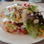 Promenade Xī Cān Tīng Comida