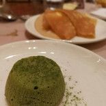 Promenade Xī Cān Tīng Comida
