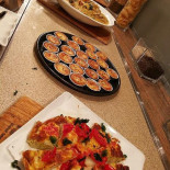 Promenade Xī Cān Tīng Comida