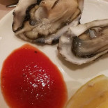 Promenade Xī Cān Tīng Comida