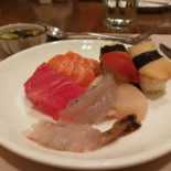 Promenade Xī Cān Tīng Comida