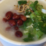 Promenade Xī Cān Tīng Comida