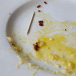 Promenade Xī Cān Tīng Comida