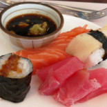 Promenade Xī Cān Tīng Comida