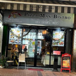 Pizza Max Bistro Exterior