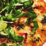 Pizza Max Bistro Comida