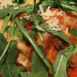 Pizza Max Bistro Comida