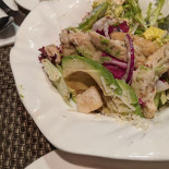 Pizza Max Bistro Comida