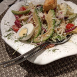 Pizza Max Bistro Comida