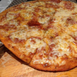 Pizza Max Bistro Comida