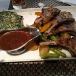 Pizza Max Bistro Comida