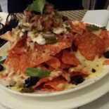 Pizza Max Bistro Comida