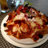 Pizza Max Bistro Comida
