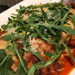 Pizza Max Bistro Comida