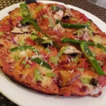 Pizza Max Bistro Comida